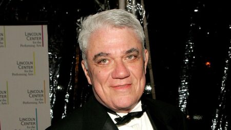 Rex Reed, Longtime Outspoken Film Critic, Dies At 87