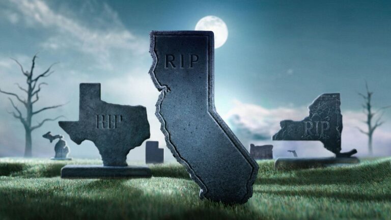 Where Not To Die In The U.S. In 2026