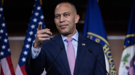 How Democratic leadership sank $40 million meant to defend key seats on a gamble that backfired