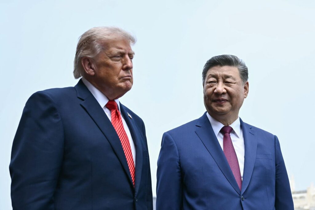 Trump’s Beijing Summit Through Chinese Eyes