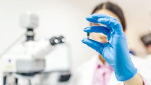 New pancreatic cancer pill could reshape treatment as early trial results stun researchers