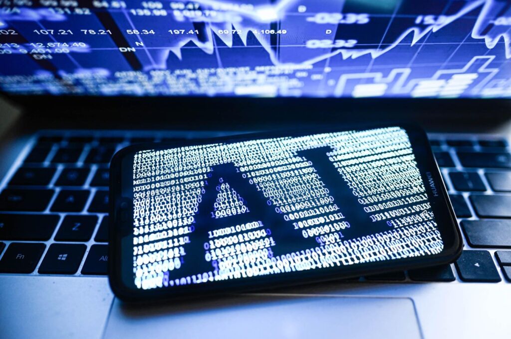 The AI Trade Is Moving Beyond GPUs