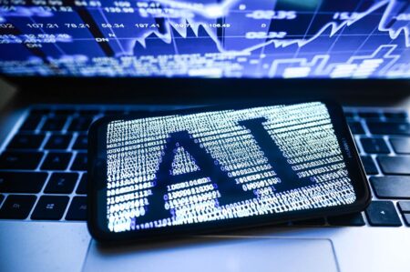 The AI Trade Is Moving Beyond GPUs
