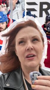 VideoVideoHabs and Victoire playing on the same day turns Montreal into playoff hockey heaven10 hours ago