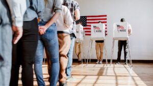 Six states hold high-stakes primary elections and more top headlines