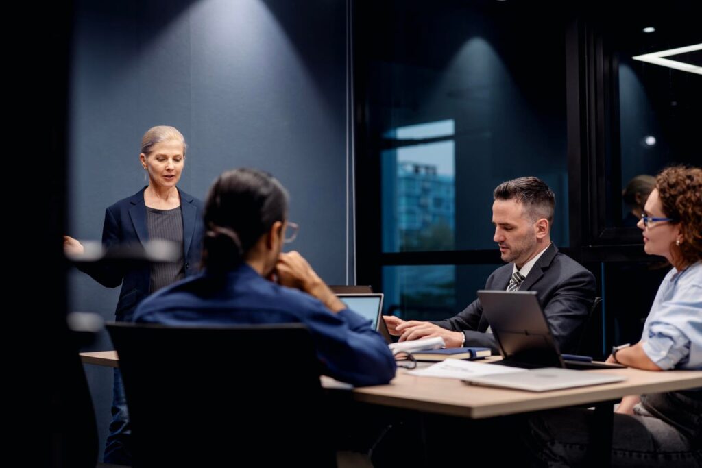 Are You Using Human Intelligence In Your Finance Department?