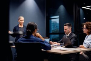 Are You Using Human Intelligence In Your Finance Department?