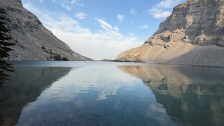Canadian Rockies visitor management plan ‘monumentally important’