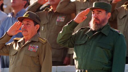 Trump admin readies Raul Castro indictment as fatal shootdown case resurfaces: sources