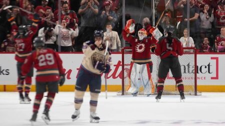 Ottawa Charge stave off elimination after comeback victory over Montreal Victoire in Walter Cup final