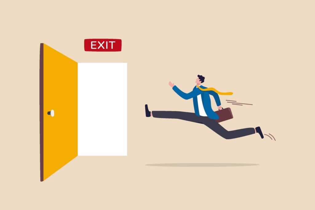 Understanding The Tax Implications Of Selling Your Business