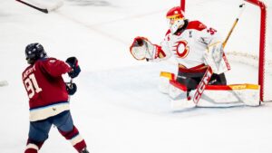 VideoVideoMontreal Victoire on cusp of 1st Walter Cup after win against Ottawa Charge8 hours ago