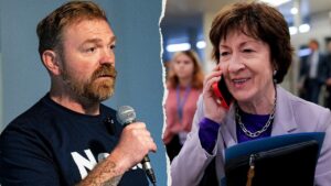New website puts Platner on notice by amplifying scandals: ‘One red flag after another’