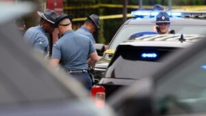 Northeastern city votes to end ShotSpotter contract for gunfire-detection tech designed to fight crime