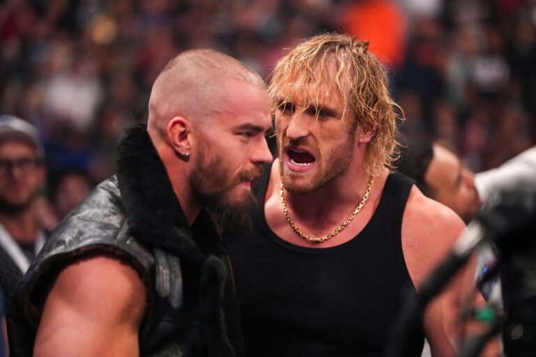 WWE Saturday Night’s Main Event Full Card Update After Raw On May 18