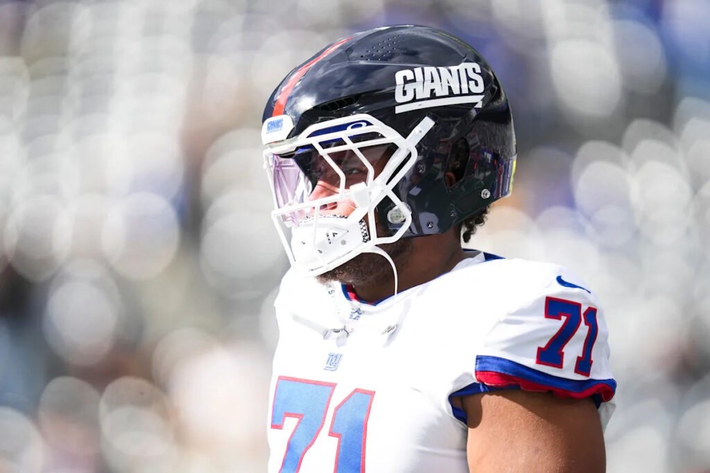 These 5 under-the-radar NY Giants have breakout potential in 2026