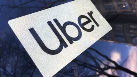 Documents reveal Uber’s behind-the-scenes lobbying in Halifax