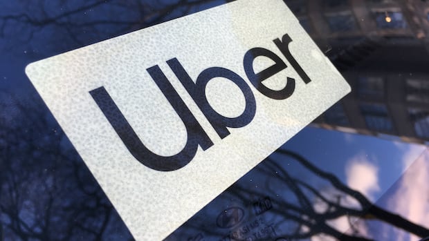 Documents reveal Uber’s behind-the-scenes lobbying in Halifax