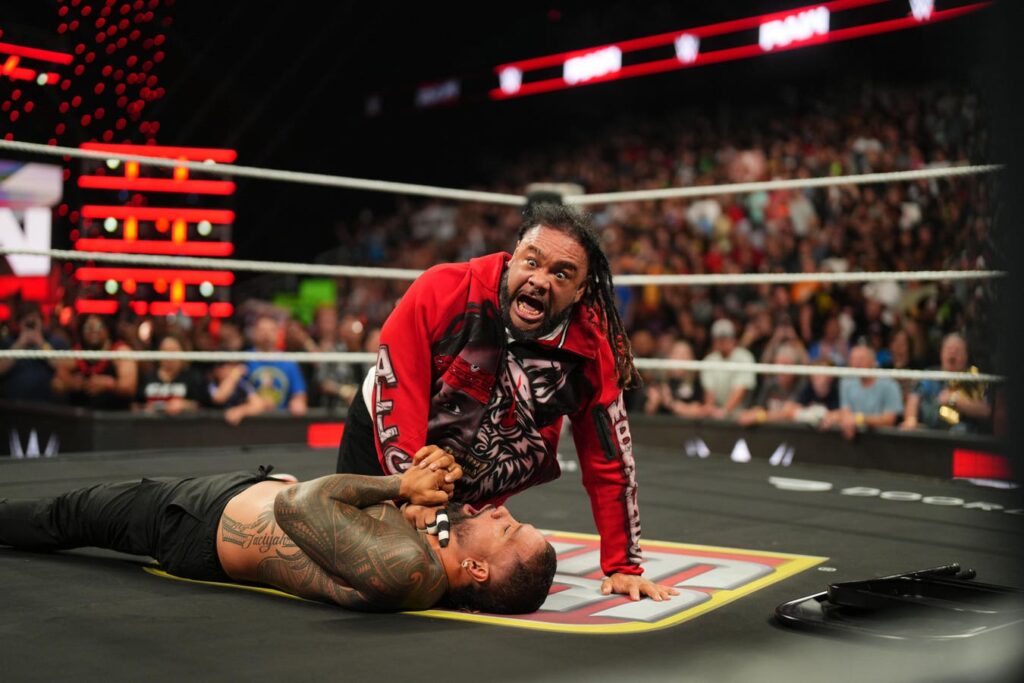 WWE Clash In Italy Card Update, Date, Time And How To Watch