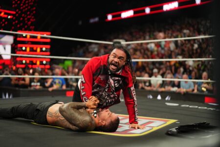 WWE Clash In Italy Card Update, Date, Time And How To Watch