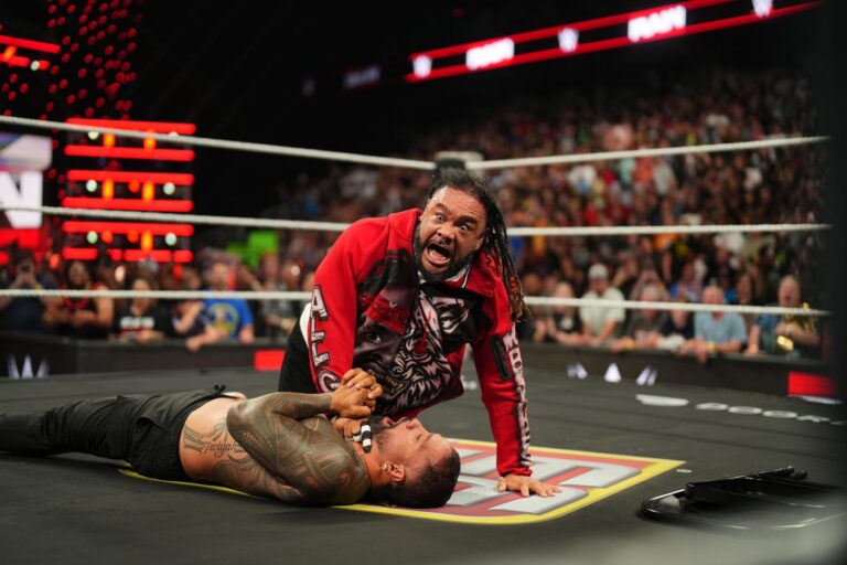 WWE Clash In Italy Card Update, Date, Time And How To Watch