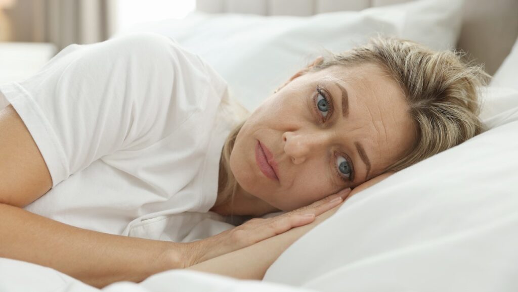Finding the sleep ‘sweet spot’ could help you live longer, study suggests