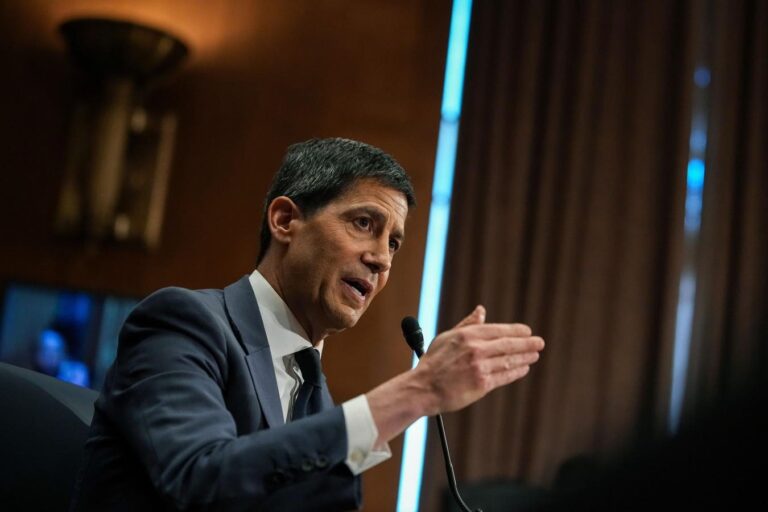 Warsh To Be Sworn In As New Fed Chair. Here’s What It Means For You