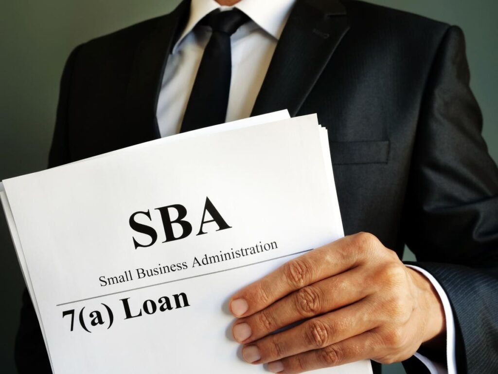 SBA To Double To $10 Million Maximum Loans For Some Small Businesses