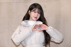 IVE’s Wonyoung Says ‘KPop Demon Hunters’ “Golden” Sounds Just Like An IVE Song