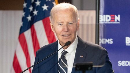 Fraudsters abused Biden’s lax policies to steal billions, financial watchdog claims