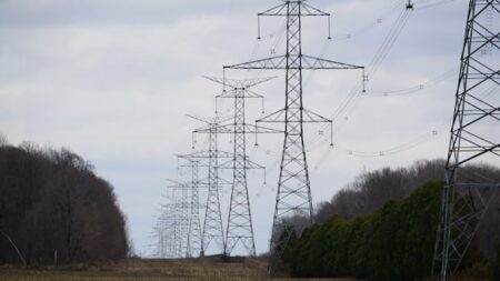 Ontario plan to fast-track Barrie to Sudbury transmission line raises environmental questions