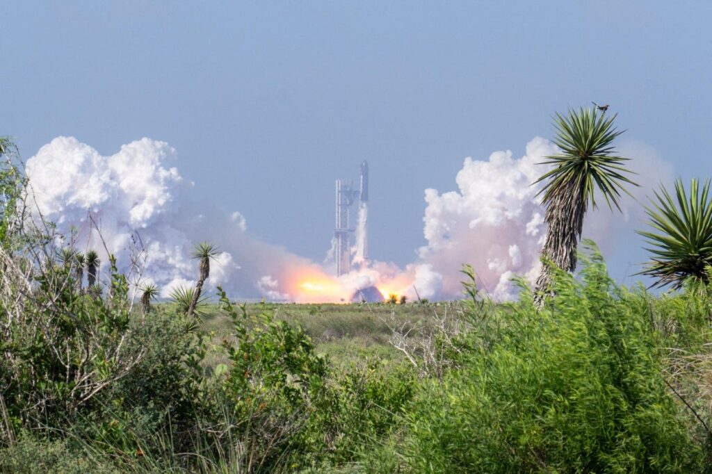SpaceX’s IPO Filing And Some Interesting Points