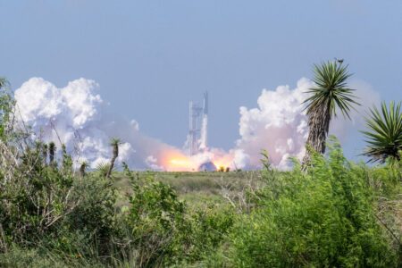 SpaceX’s IPO Filing And Some Interesting Points