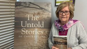 New book turns Châteauguay, Que., memories into a community bestseller