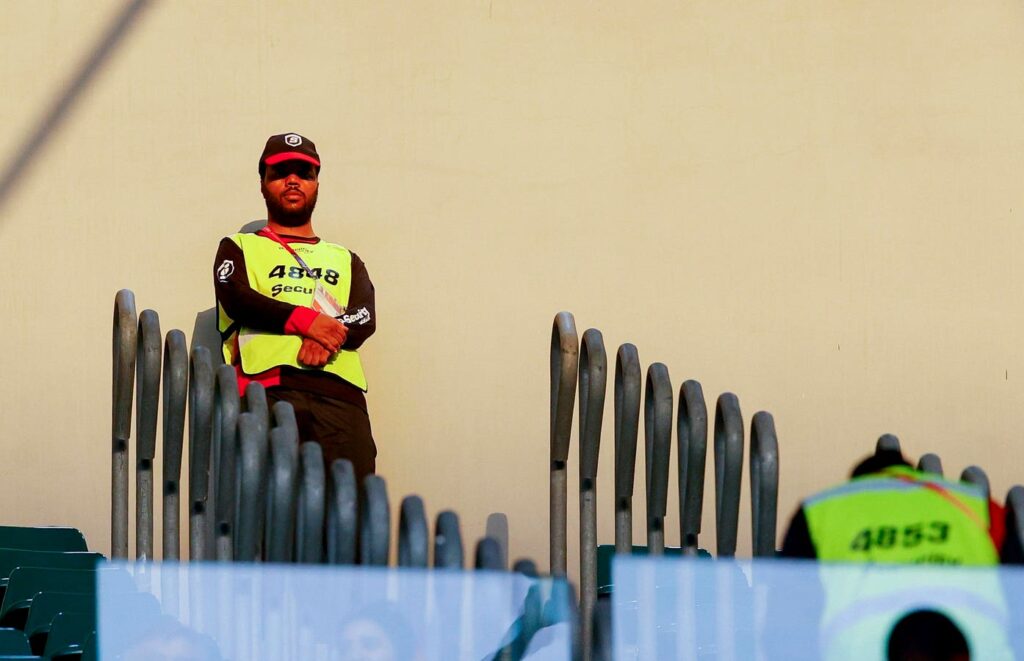 2026 FIFA World Cup Faces An Ebola Outbreak And Extreme Heat Threats
