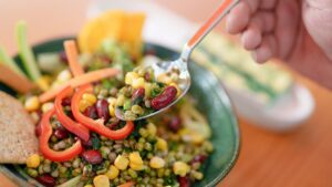 Diet change tied to ‘younger’ biological age in older adults after 4 weeks