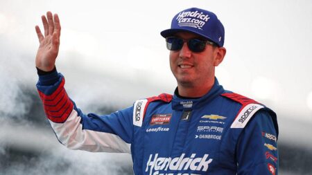 How pneumonia progresses to sepsis: Doctors explain after Kyle Busch’s death