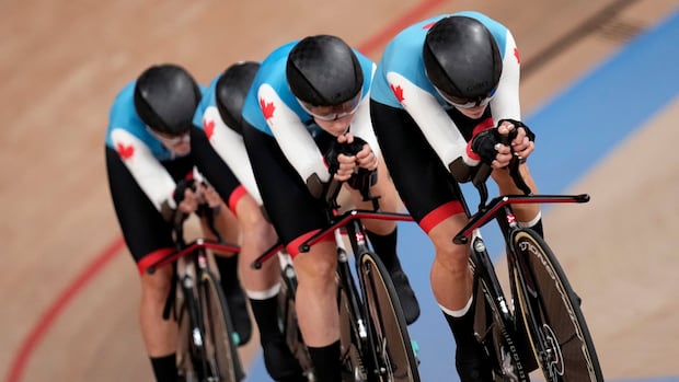 ‘Athletes deserve better’: 2 Cycling Canada board members resign in response to program cut