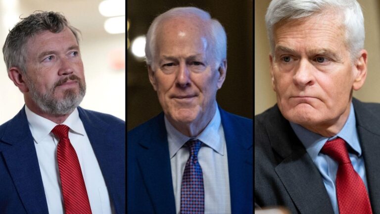 Trump’s Revenge Tour Is Successful Now, But Will It Come Back To Haunt The GOP In November?