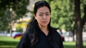 Dem socialist running for Wisconsin governor pushed ‘abolishing the police’
