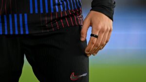 Oura Ring Maker Files Confidentially For IPO—Joining SpaceX And OpenAI in 2026’s Anticipated Public Debuts