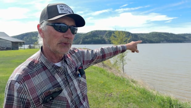 Site C dam naming met with disbelief in northeast B.C.