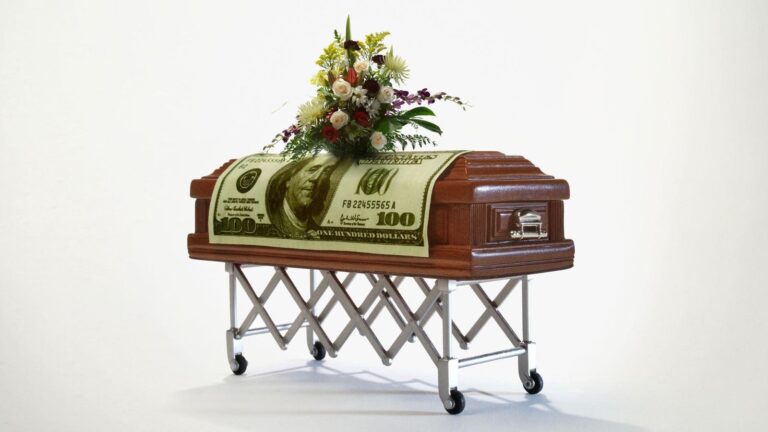 The Death And Taxes Edition