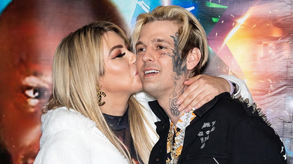 Aaron Carter Wrongful Death Settlement: Tragedy Meets Liability