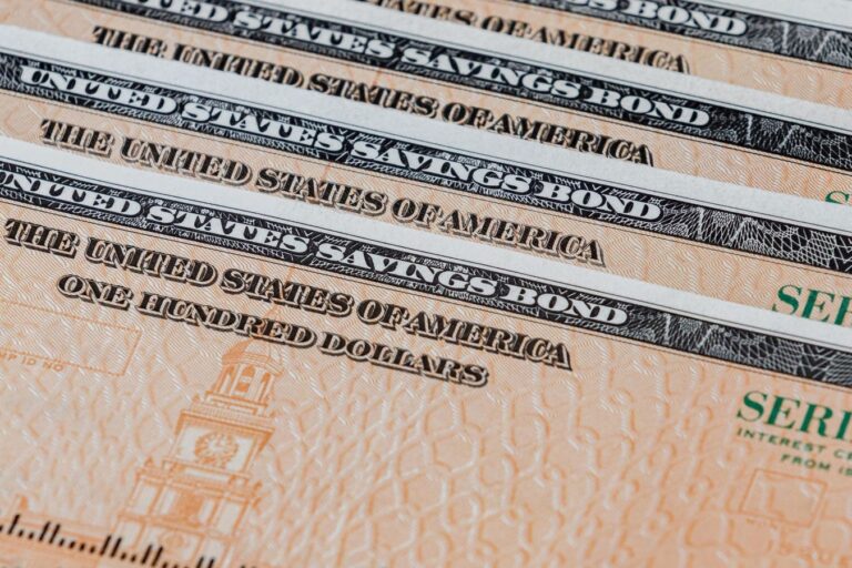 What Treasury Bonds Yields Are Telling You Right Now
