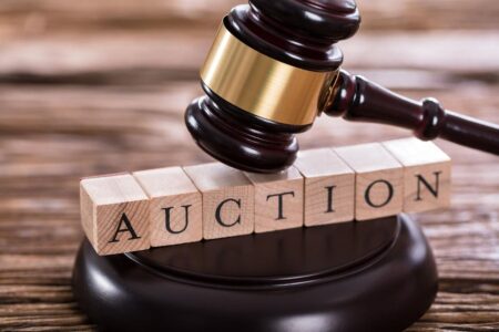 Charging Order Foreclosure Disallowed In Virginia In Vaughn