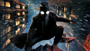 ‘Spider-Noir’ Rotten Tomatoes Reviews Say Nicolas Cage Series Has Right Spin