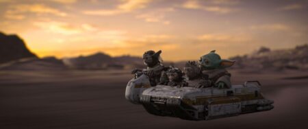 The Real Reason ‘The Mandalorian And Grogu’ Isn’t A Dream Ticket At The Box Office