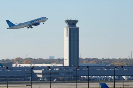 Flight Delays Snarling Memorial Day Travel At ORD, BOS, JFK And More