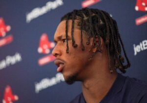 Red Sox’s $55 Million Starter Offers 4-Word Response On Looming Demotion